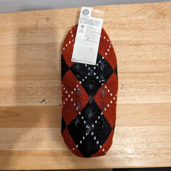 Slippers Harry Potter - Picture 2 of 2